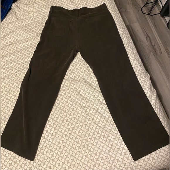 Corduroy, Shoot Collection pants - Picture 5 of 5